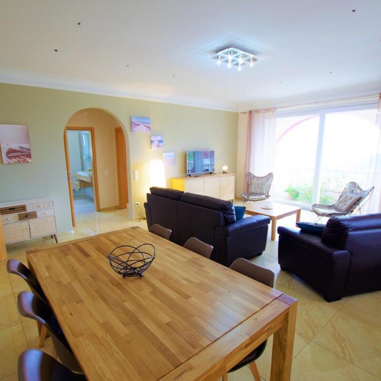 V&V Lloret-Villa Christine, villa lujosa para 17 personas - Villa - 55