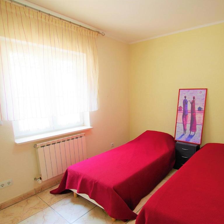 V&V Lloret-Villa Christine, villa lujosa para 17 personas - Villa - 66