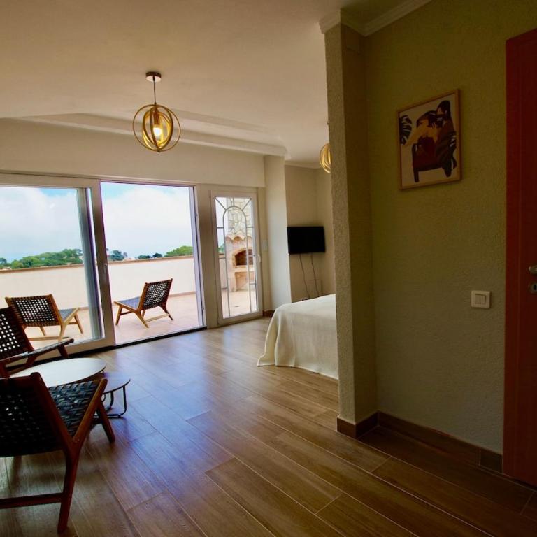 V&V Lloret-Villa Christine, villa lujosa para 17 personas - Villa - 69