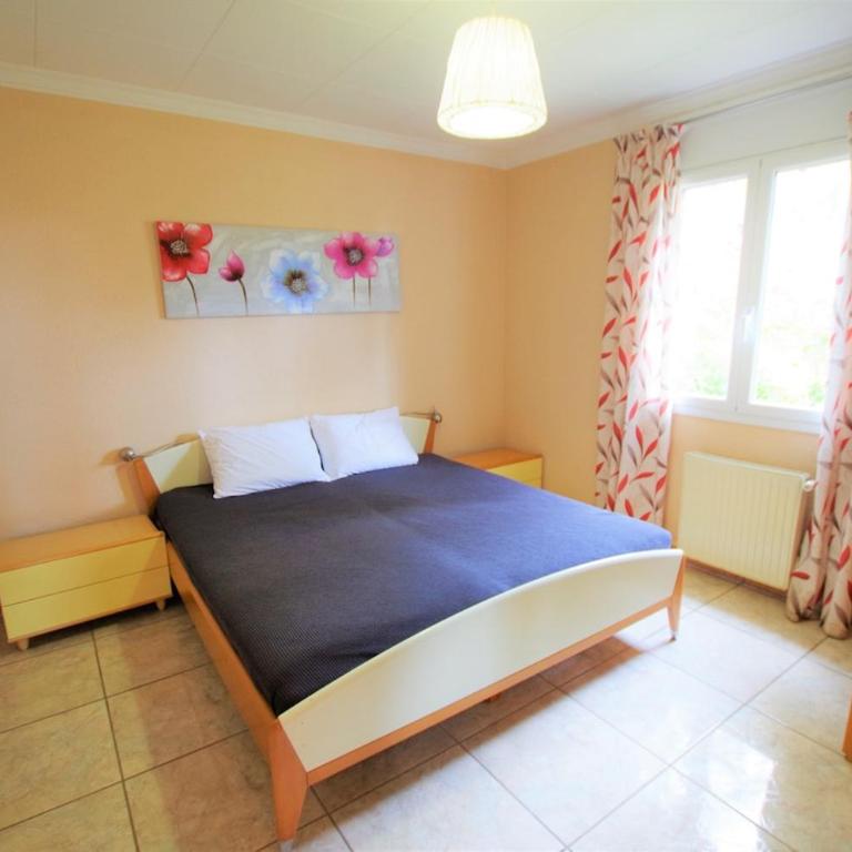 V&V Lloret-Villa Christine, villa lujosa para 17 personas - Villa - 77