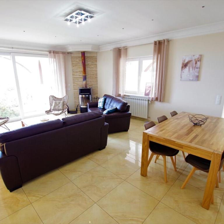 V&V Lloret-Villa Christine, villa lujosa para 17 personas - Villa - 79