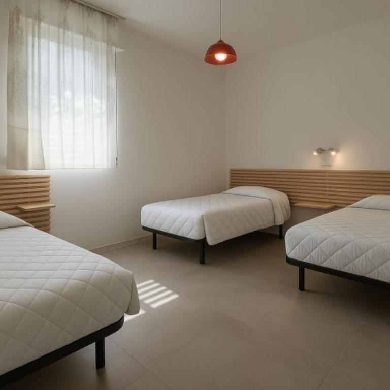 Relax on the terrace just 50 meters from the beach - Apartment - 9