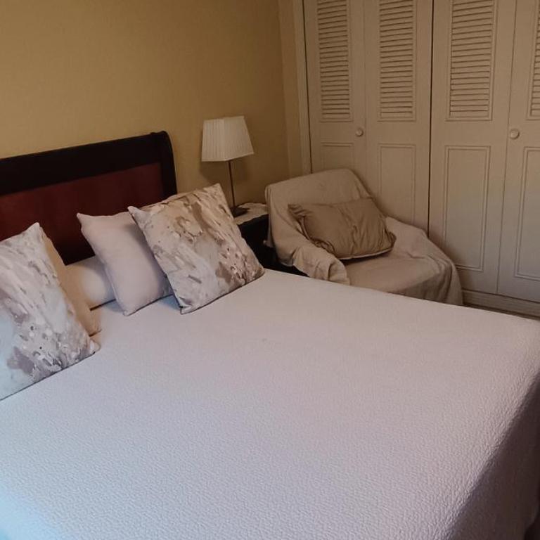 Casa Shiva - Double Room - 3