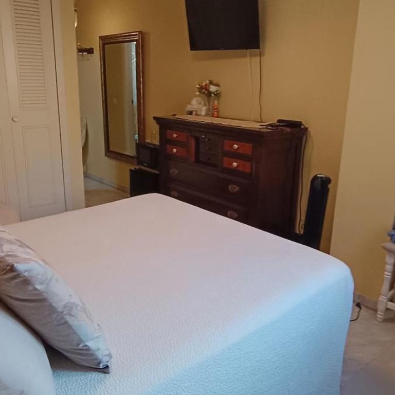Casa Shiva - Double Room - 6