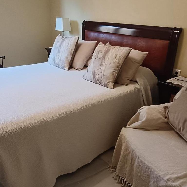 Casa Shiva - Double Room - 1