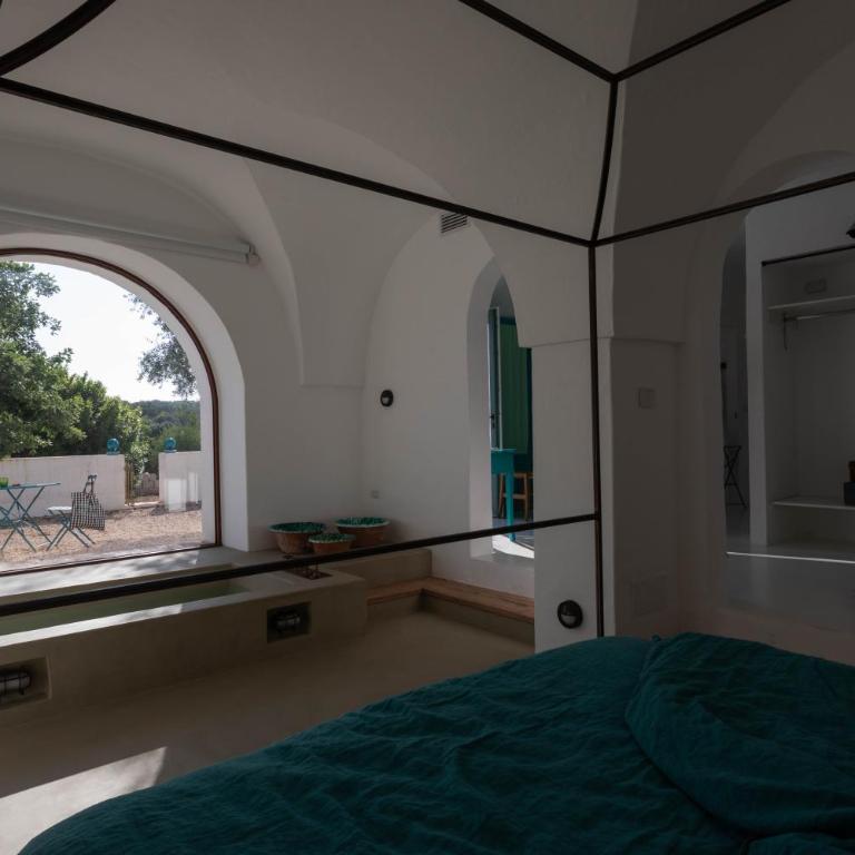 Masseria Paradiso Ostuni - Suite with Garden View - 2