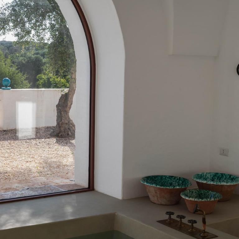 Masseria Paradiso Ostuni - Suite with Garden View - 3