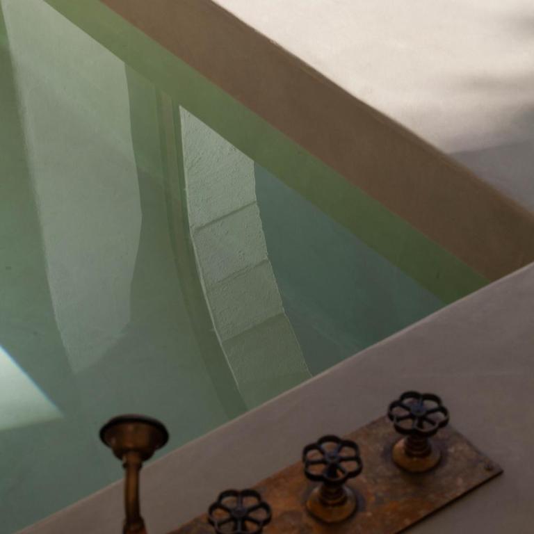 Masseria Paradiso Ostuni - Suite with Garden View - 6