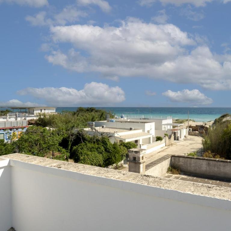 Casa La Spiaggia by ThePuglia - Appartamento con 2 Camere da Letto - 4