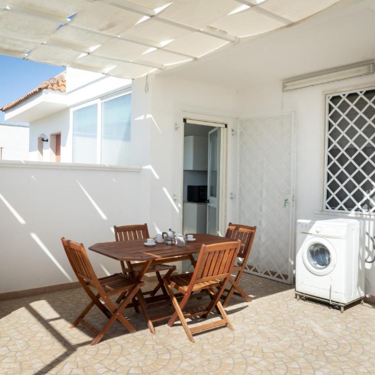 Casa La Spiaggia by ThePuglia - Appartamento con 2 Camere da Letto - 3