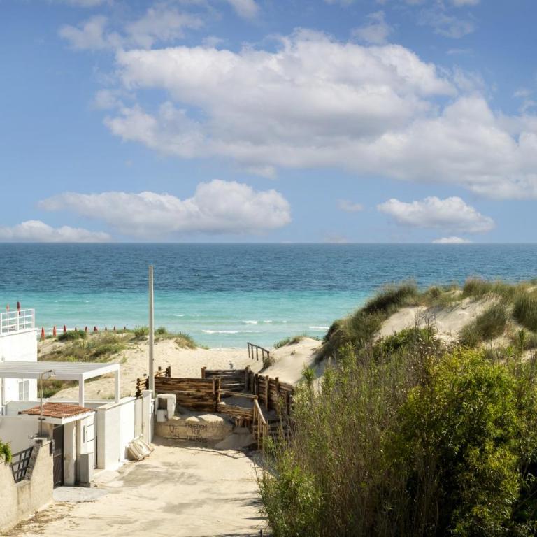 Casa La Spiaggia by ThePuglia - Appartamento con 2 Camere da Letto - 1