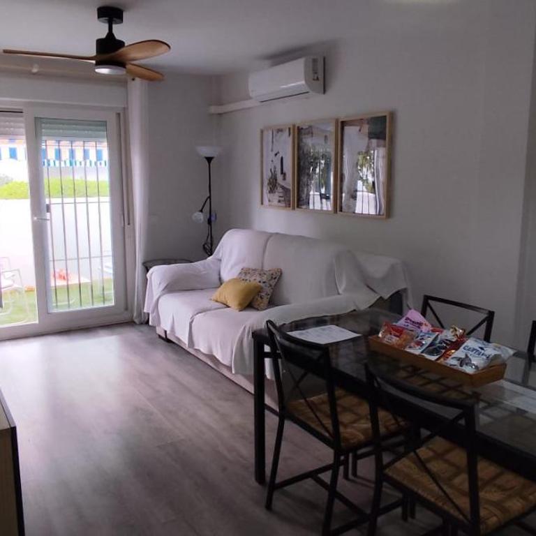 Apto Melkart - Apartamento - 1