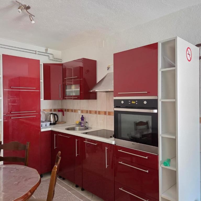 Biser-Hatinac - Apartment - 21