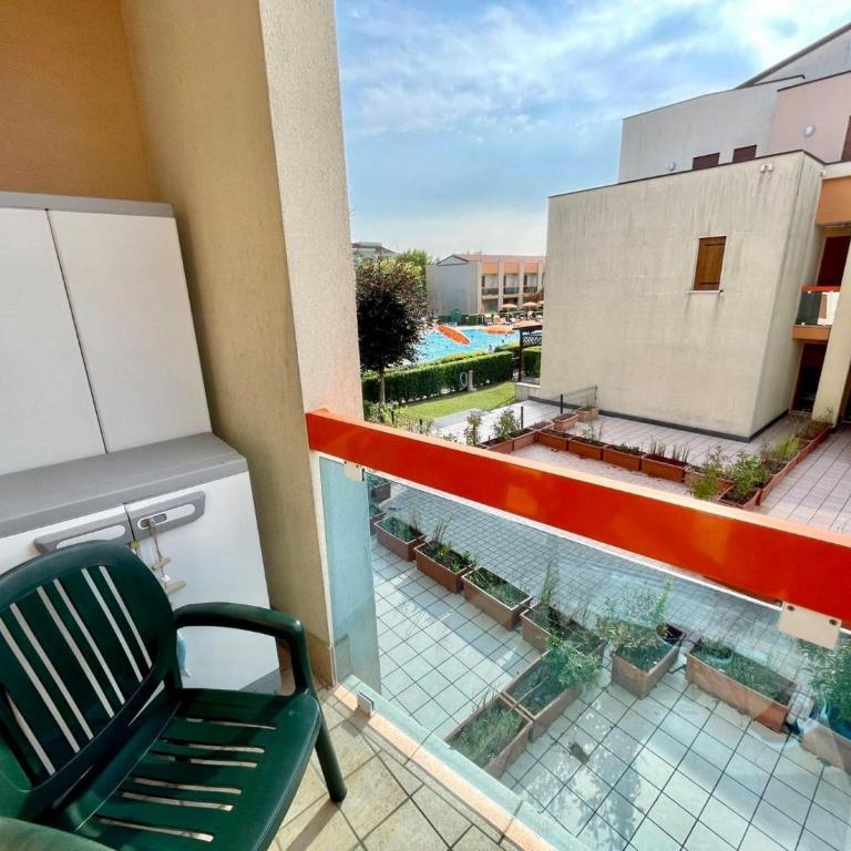 Poolside retreat - Beahost - Appartamento - 9