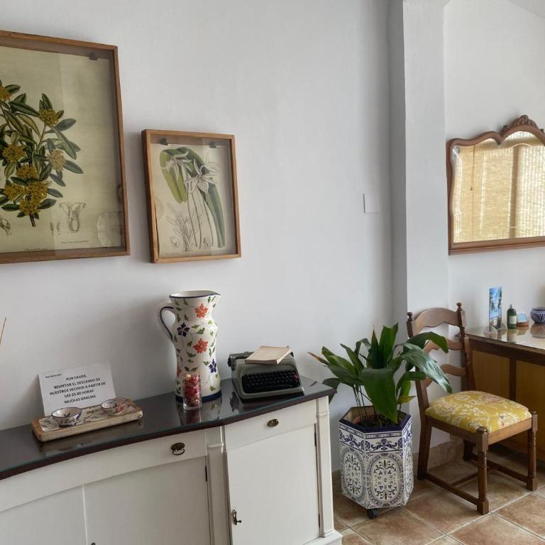 Beni Qásim 1915 - Vacation Home - 24