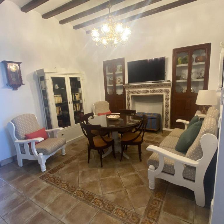 Beni Qásim 1915 - Vacation Home - 26