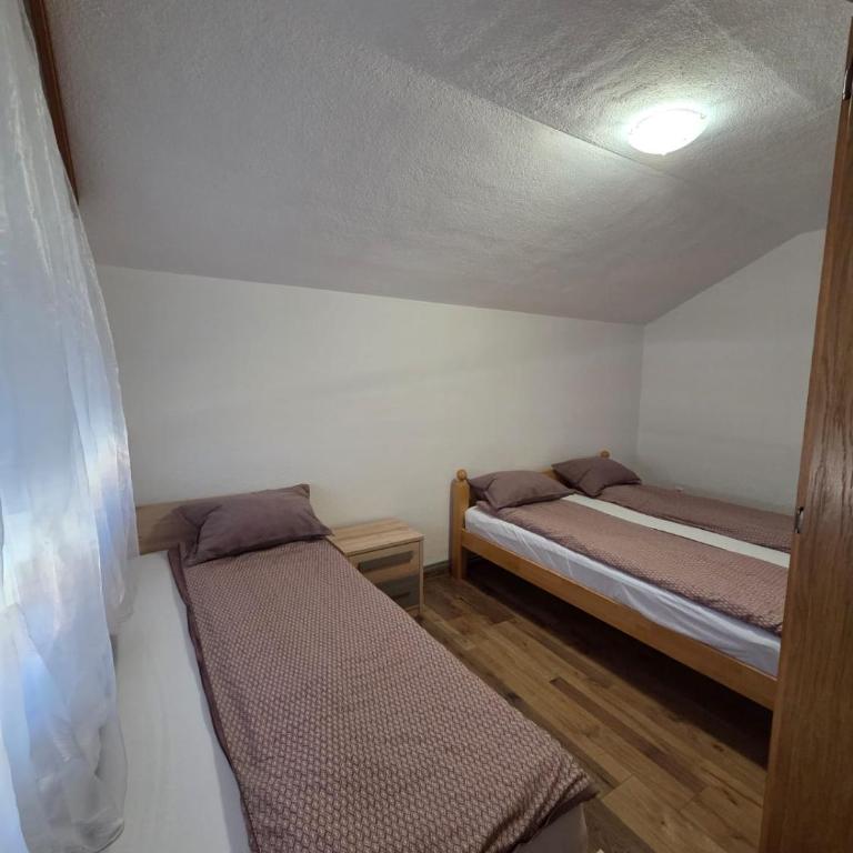 Biser-Hatinac - Apartment - 16