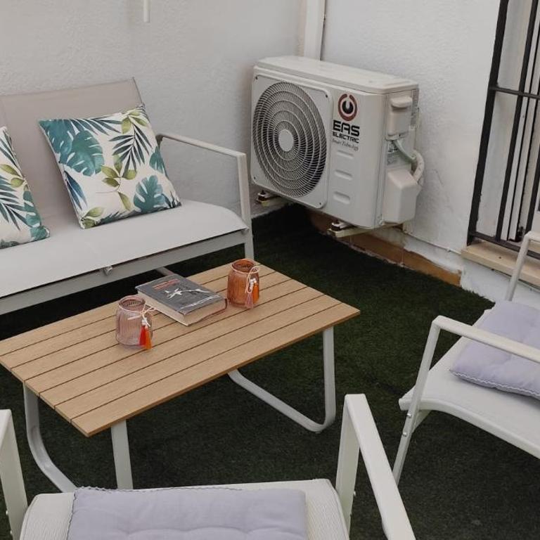 Apto Melkart - Apartamento - 8