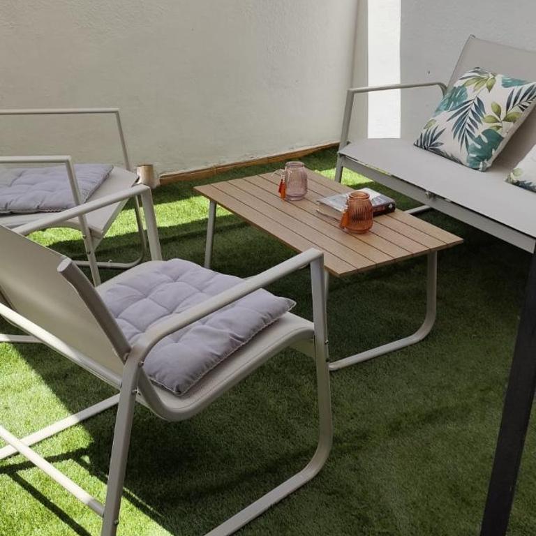 Apto Melkart - Apartamento - 9