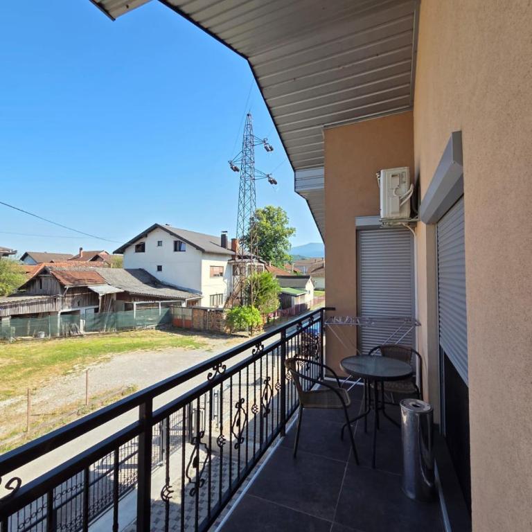 Biser-Hatinac - Apartment - 12