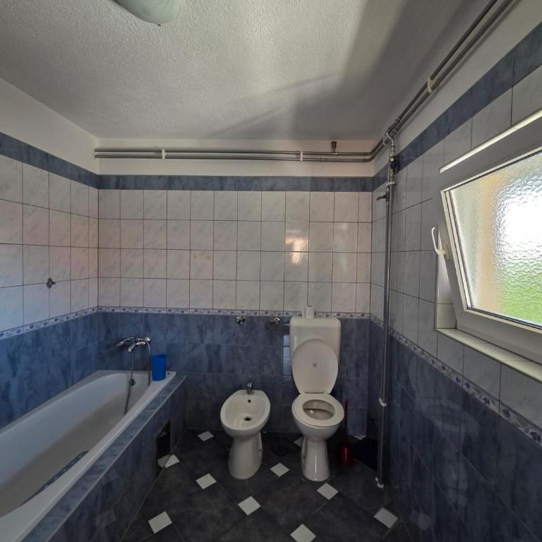 Biser-Hatinac - Apartment - 11