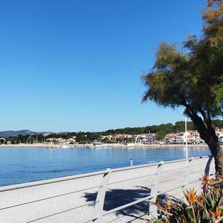 Villa neuve plage a pied - Villa - 17