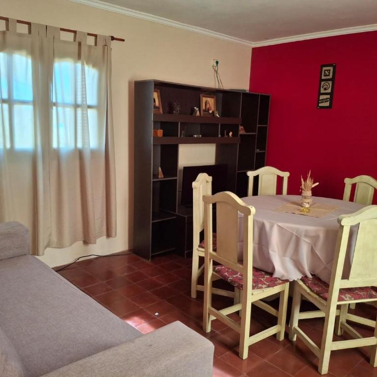 Confort con encanto en Santiago - Apartamento de 2 dormitorios - 1