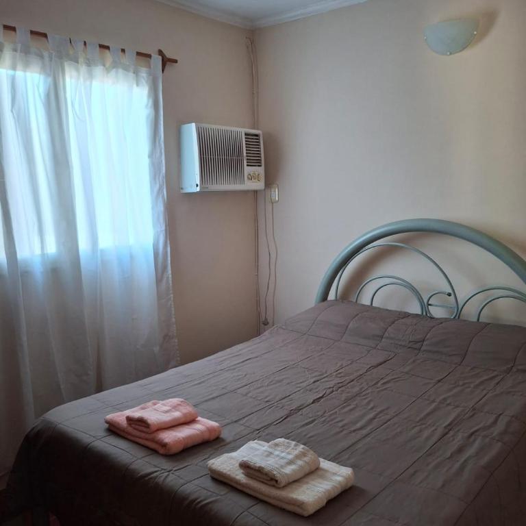 Confort con encanto en Santiago - Apartamento de 2 dormitorios - 17