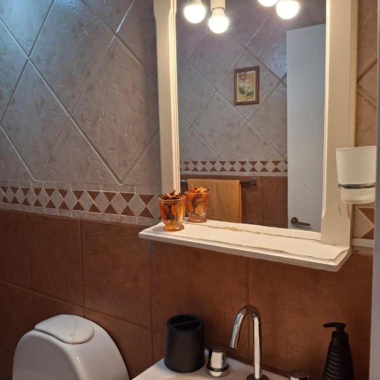 Confort con encanto en Santiago - Apartamento de 2 dormitorios - 19