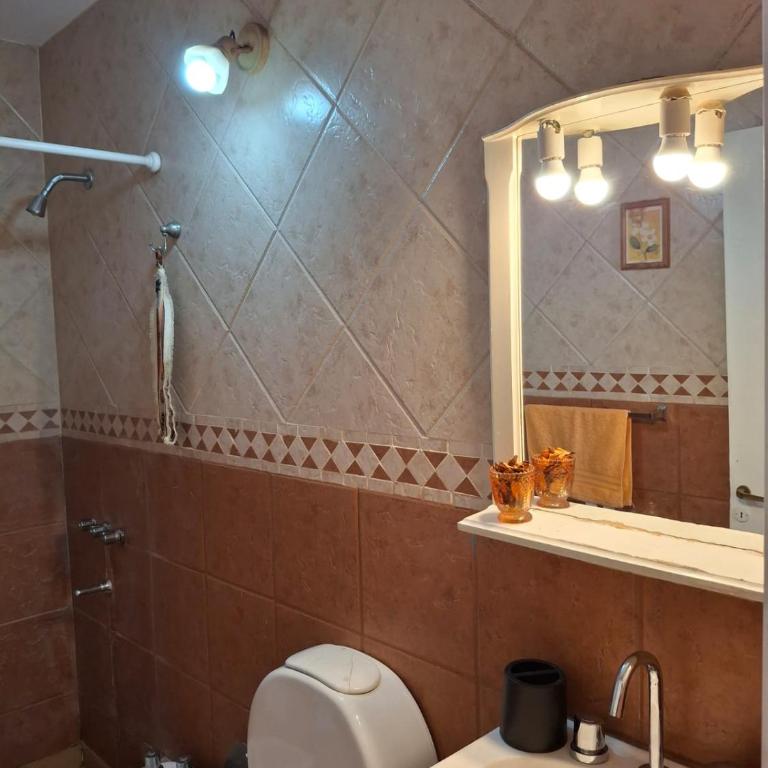 Confort con encanto en Santiago - Apartamento de 2 dormitorios - 20