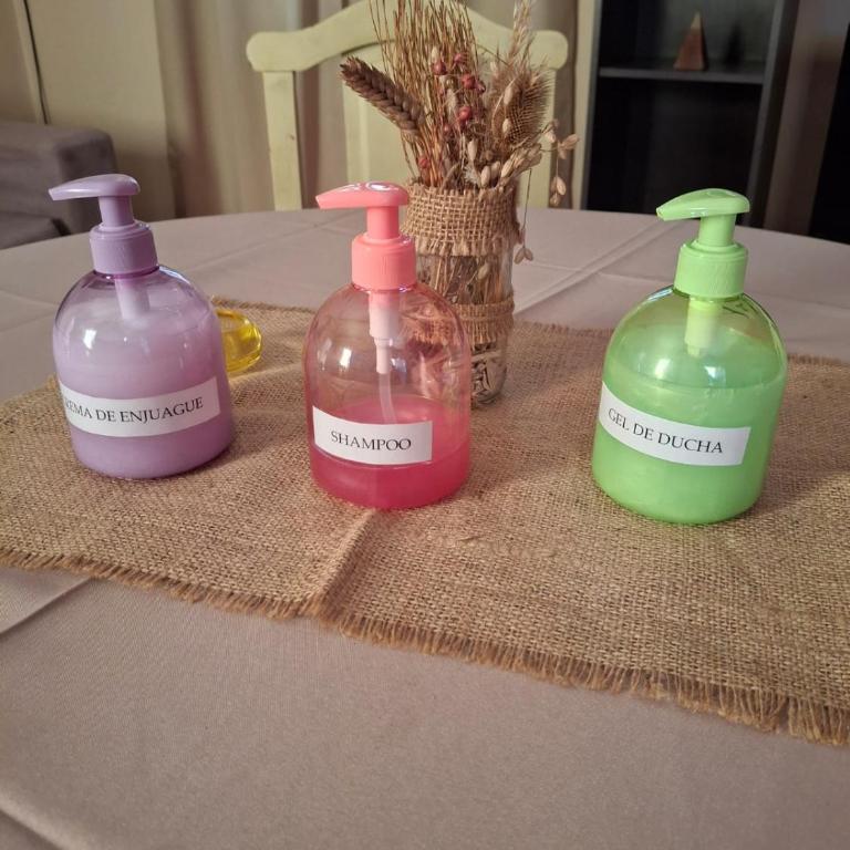 Confort con encanto en Santiago - Apartamento de 2 dormitorios - 22