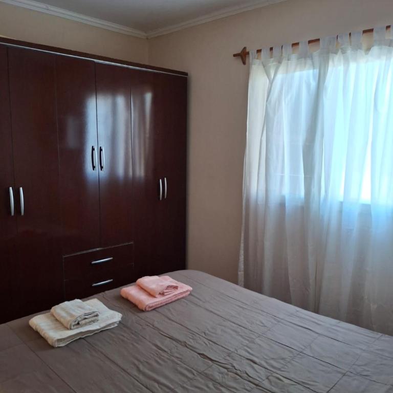 Confort con encanto en Santiago - Apartamento de 2 dormitorios - 18