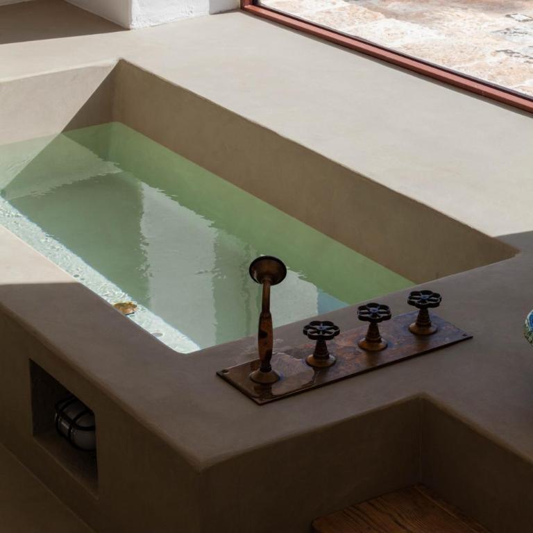 Masseria Paradiso Ostuni - Suite with Garden View - 8