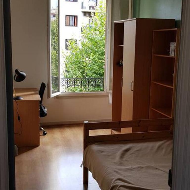 Appartement lumineux - Appartement 2 Chambres - 3