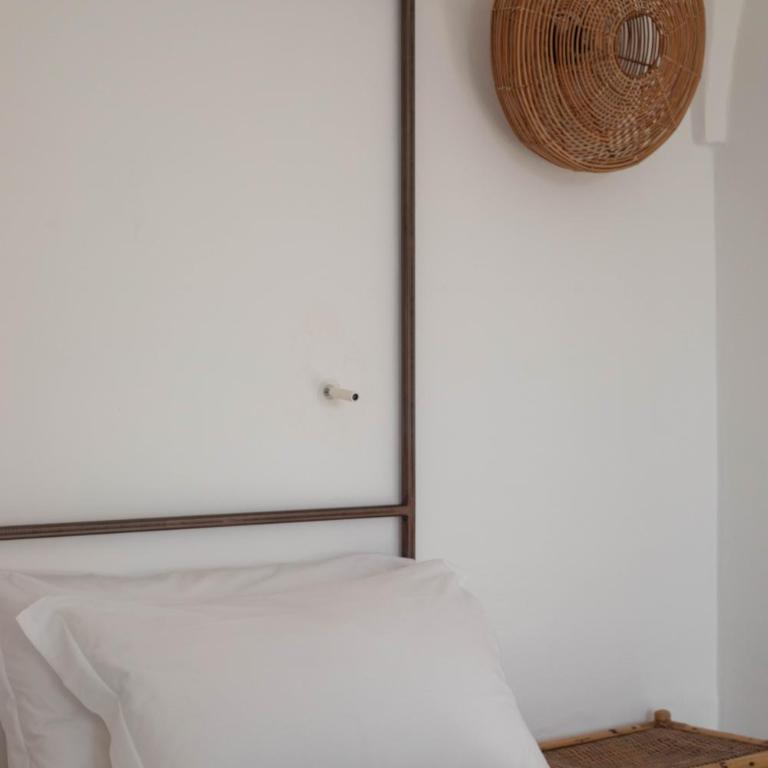 Masseria Paradiso Ostuni - Suite with Garden View - 11