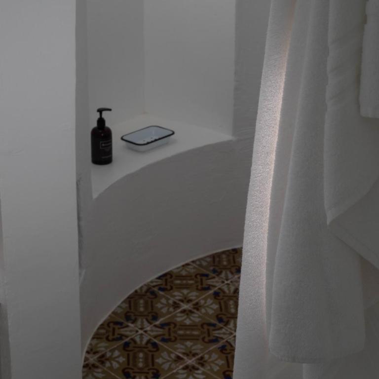 Masseria Paradiso Ostuni - Suite with Garden View - 14
