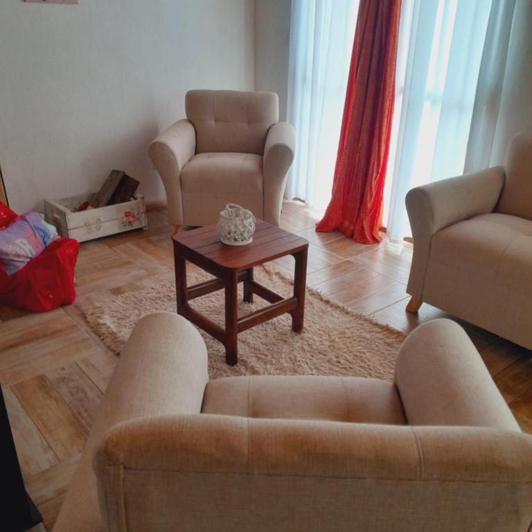 Casa de descanso, disfrute y naturaleza - Casa de 2 dormitorios - 29