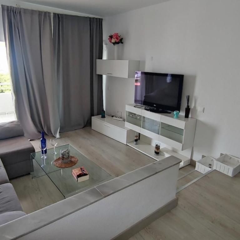 Relax con vistas al mar Mijas Costa - Apartamento de 1 dormitorio - 9