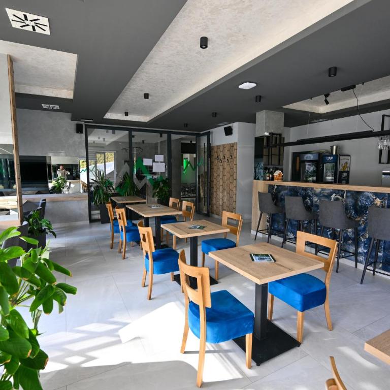 Golden Story Zlatibor - Apartman sa 1 Spavaćom Sobom - 4