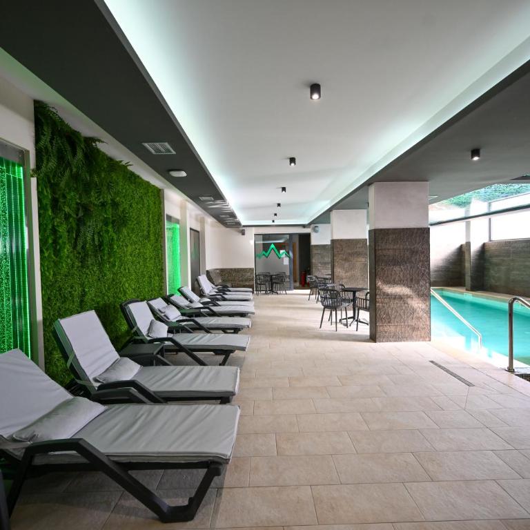 Golden Story Zlatibor - Apartman sa 1 Spavaćom Sobom - 7