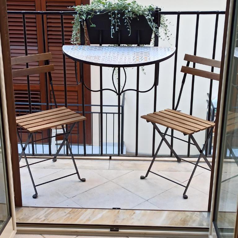 Jujube hortus apartment 4 - Appartamento Monolocale con 1 Letto Matrimoniale - 11