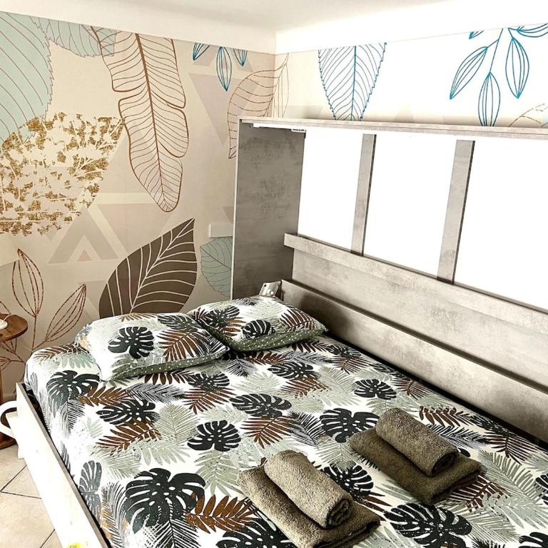 Cozy apartement near the beach with with Aircon - Appartement 1 Chambre - 9