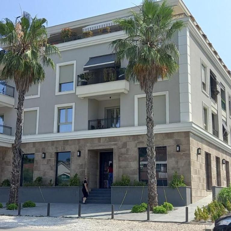 Milla - Apartman sa 2 Spavaće Sobe - 1