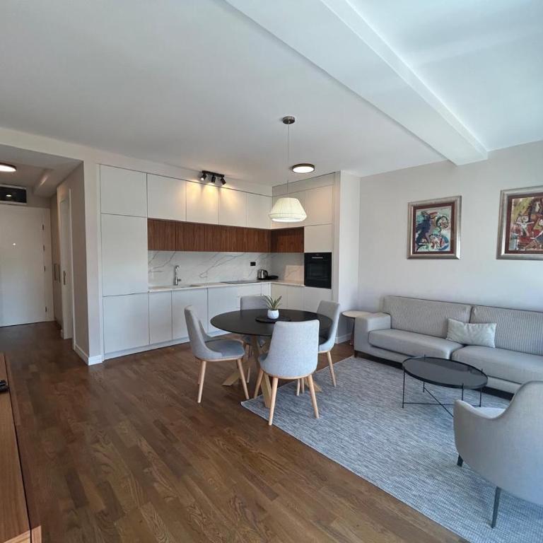 Milla - Apartman sa 2 Spavaće Sobe - 2