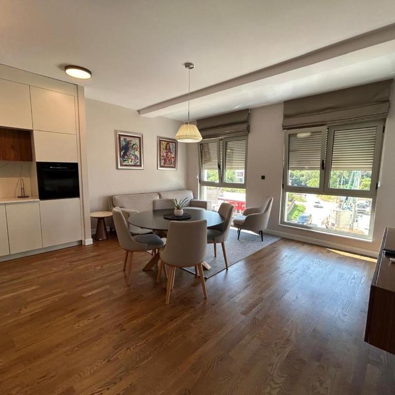 Milla - Apartman sa 2 Spavaće Sobe - 8