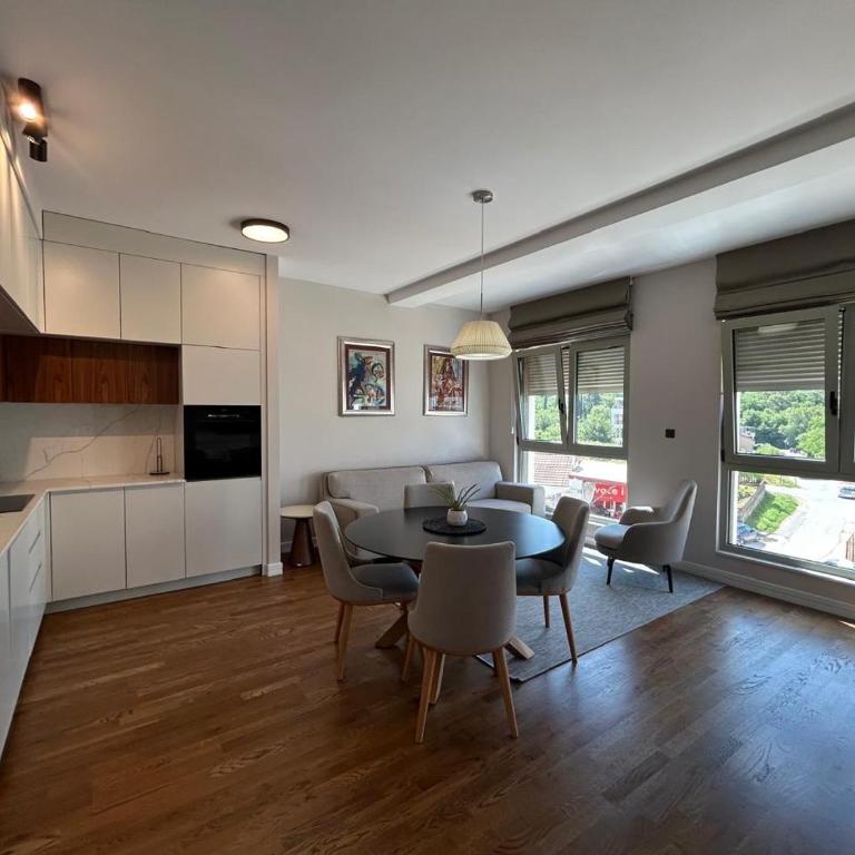 Milla - Apartman sa 2 Spavaće Sobe - 9