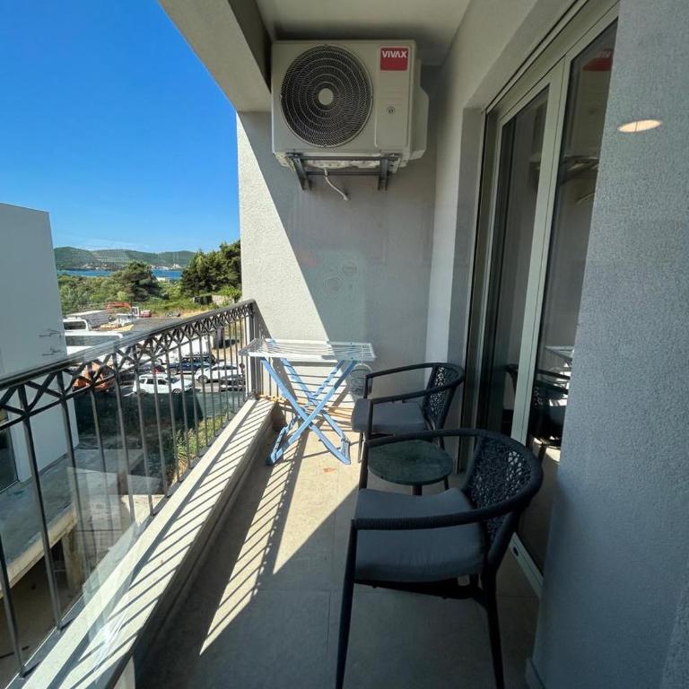 Milla - Apartman sa 2 Spavaće Sobe - 11