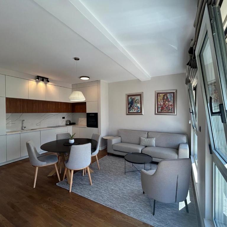Milla - Apartman sa 2 Spavaće Sobe - 14