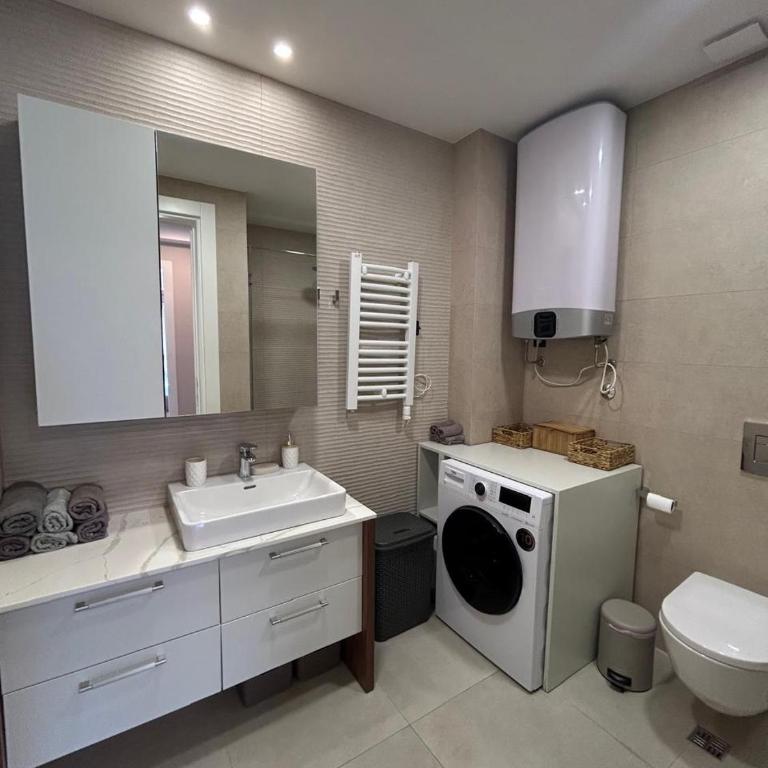 Milla - Apartman sa 2 Spavaće Sobe - 15