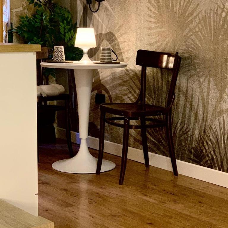 ZAIRA ROMA HOUSE, alloggio per uso turistico - Appartamento con 1 Camera da Letto - 6